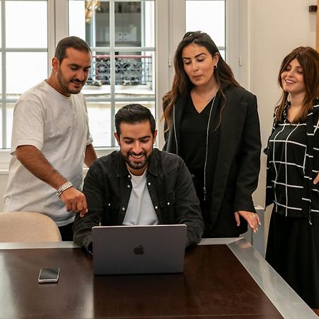 Ws Opera-Folies Bergeres Διαμέρισμα Παρίσι Εξωτερικό φωτογραφία